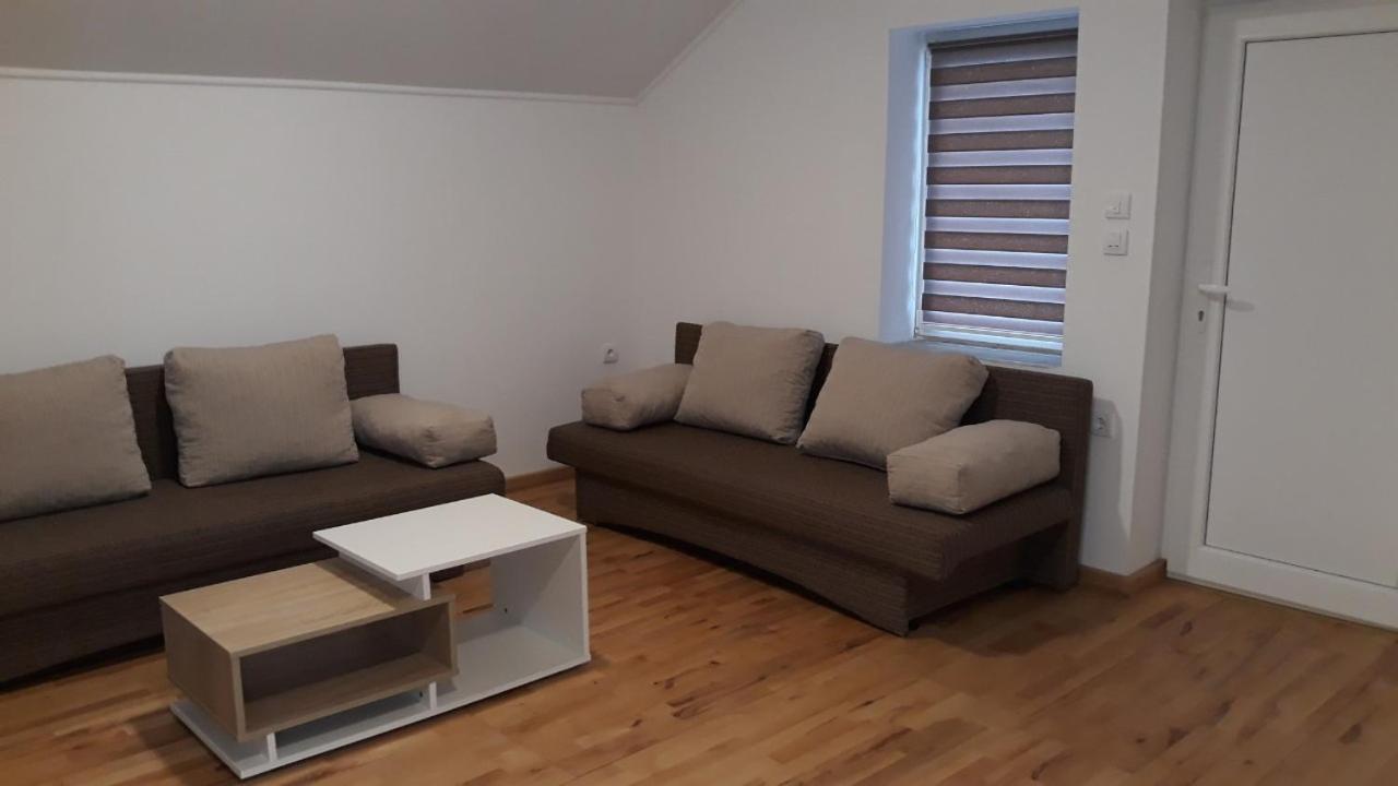 Apartment M&M Pacir Rom bilde