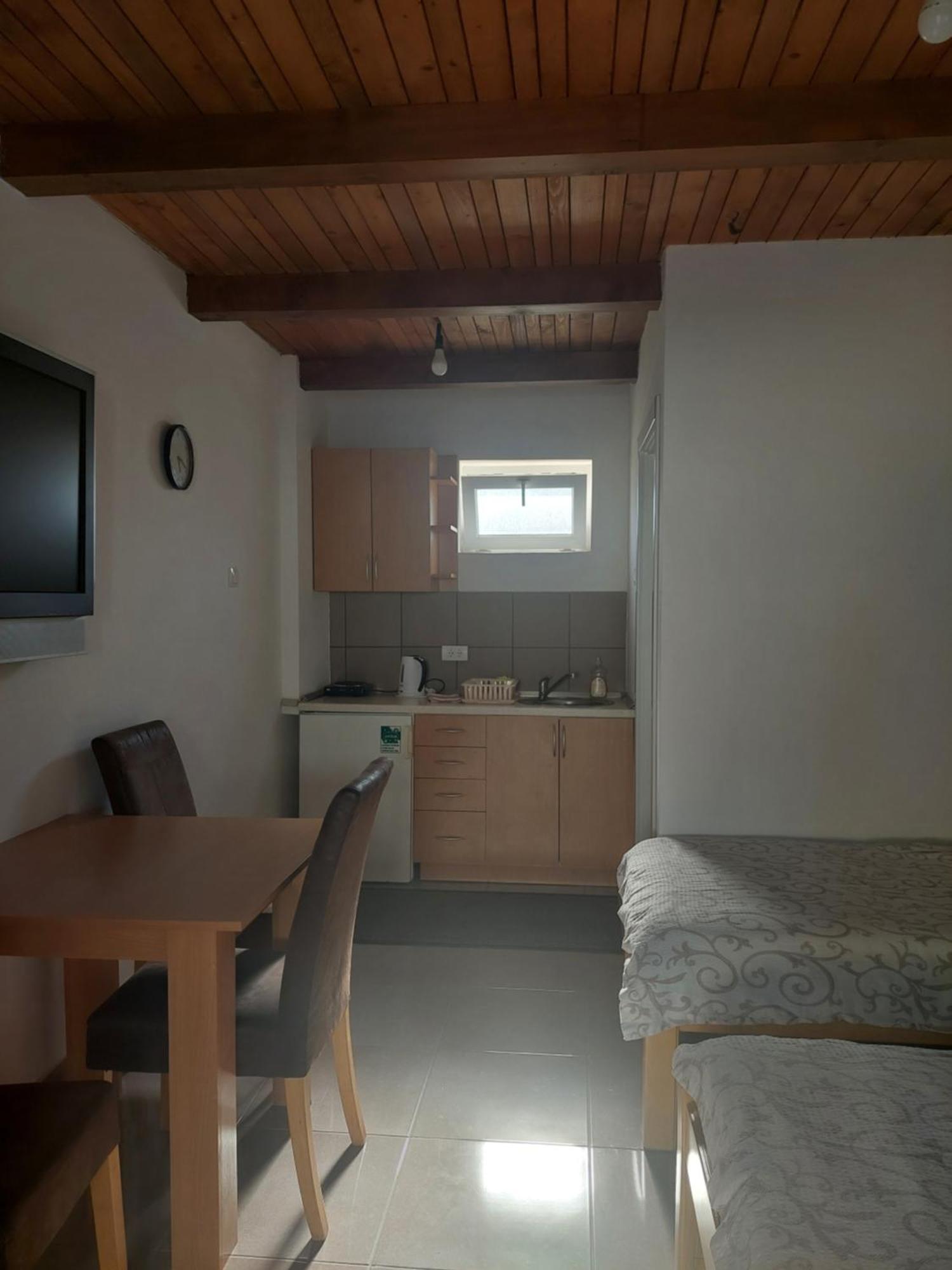 Apartment M&M Pacir Eksteriør bilde