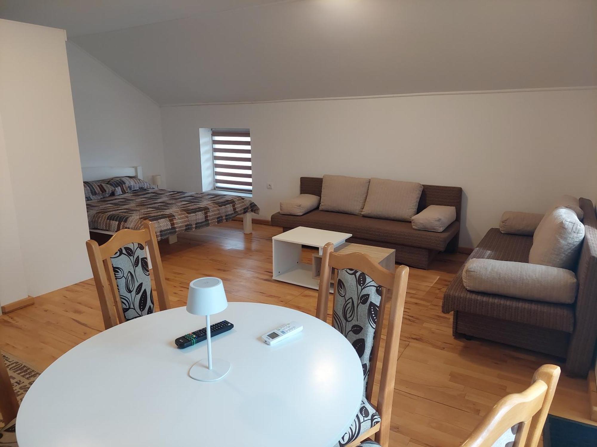 Apartment M&M Pacir Eksteriør bilde