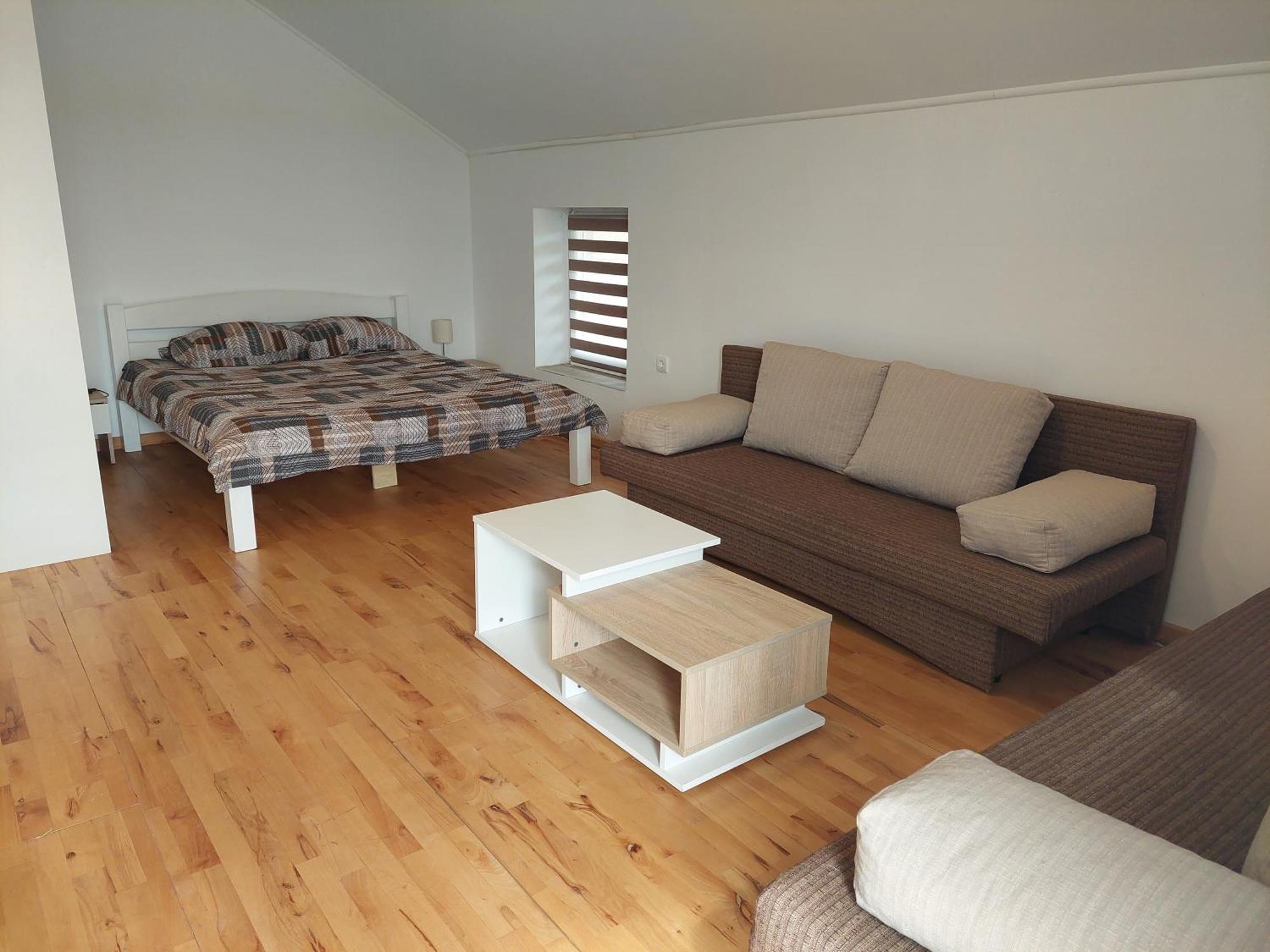 Apartment M&M Pacir Eksteriør bilde